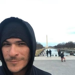 Meet your Posher, Nelson